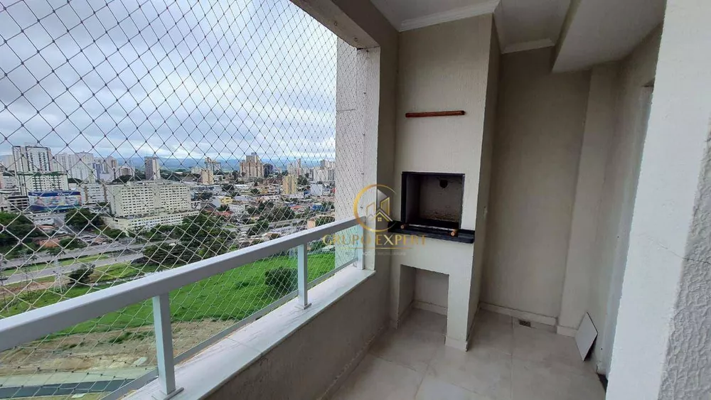 Apartamento à venda com 2 quartos, 81m² - Foto 1