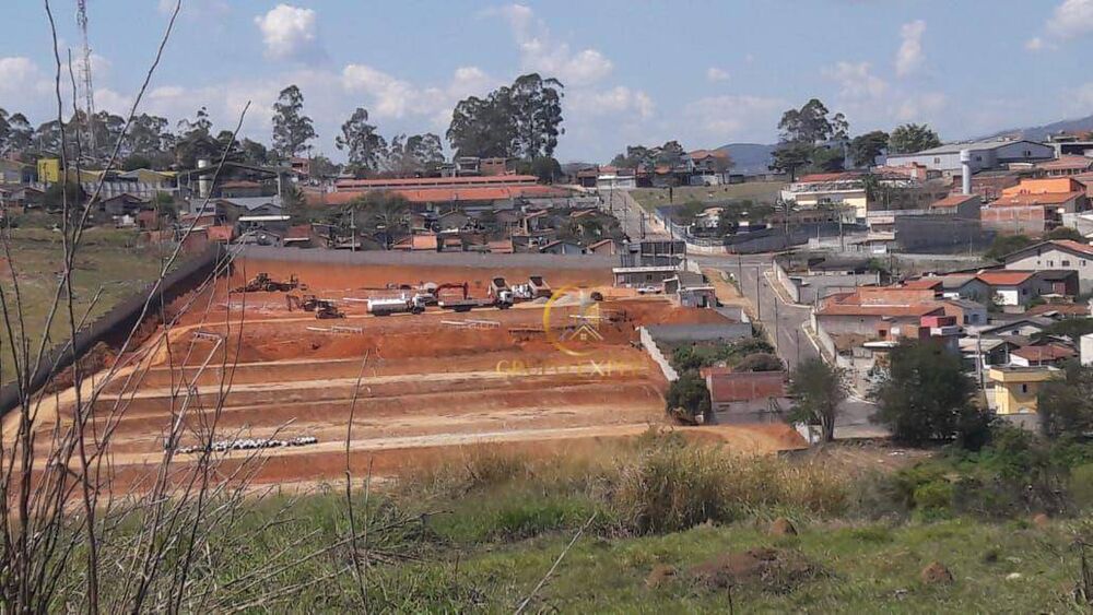 Terreno, 1049 m² - Foto 1