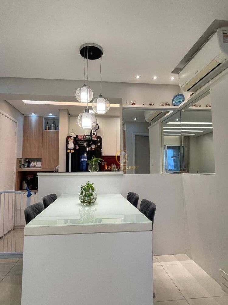 Apartamento, 2 quartos, 58 m² - Foto 1