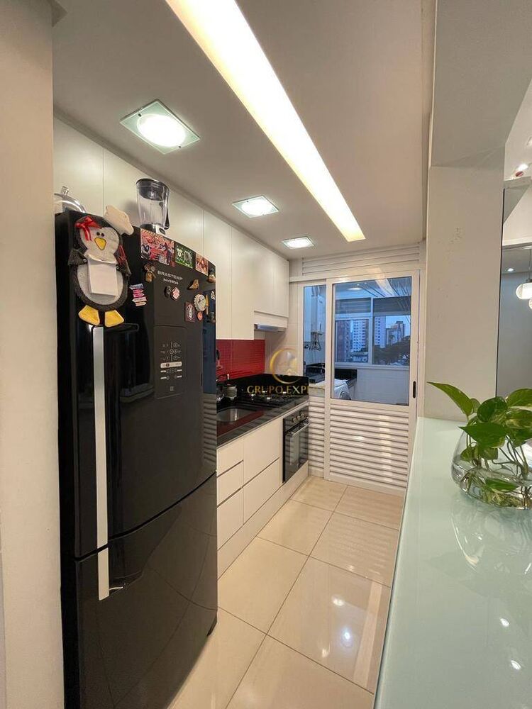 Apartamento, 2 quartos, 58 m² - Foto 2