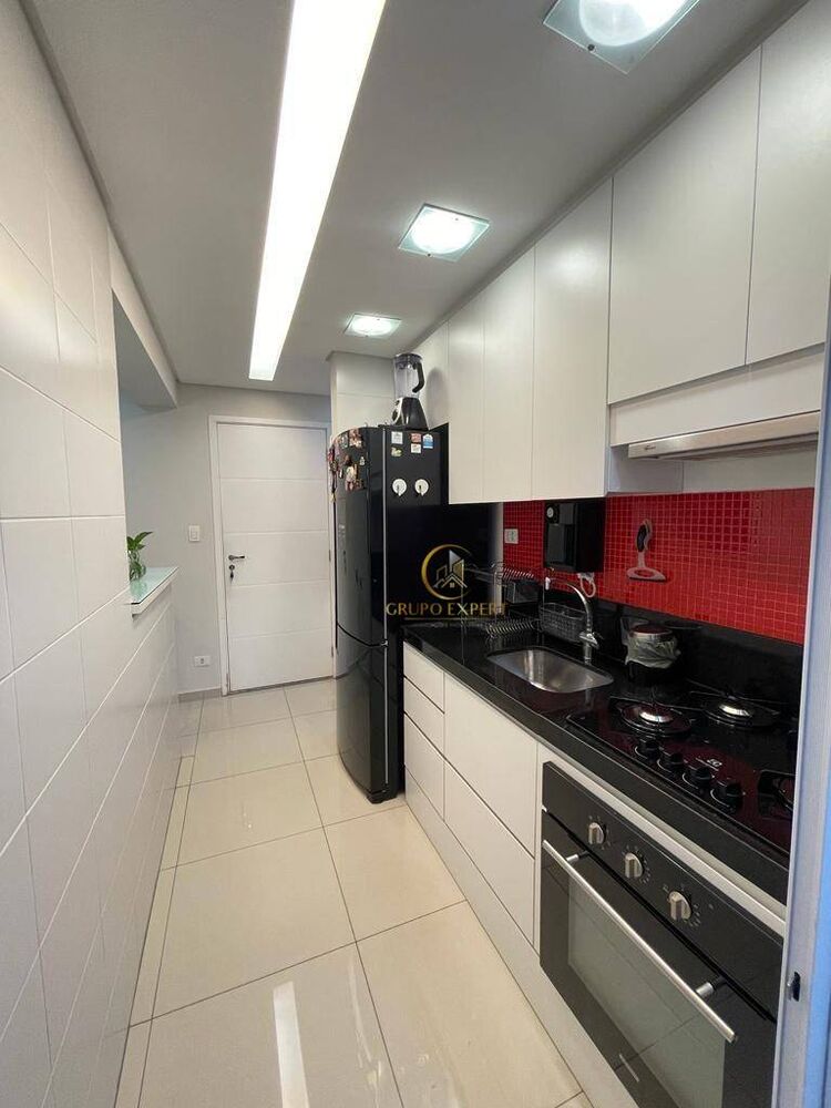 Apartamento, 2 quartos, 58 m² - Foto 4