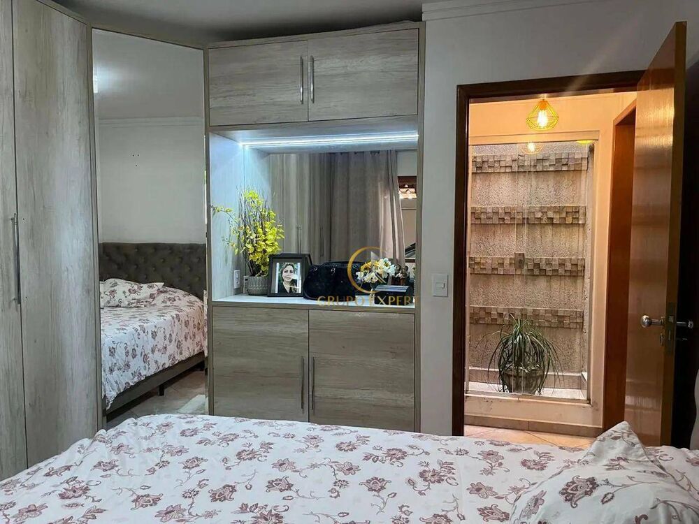 Casa à venda com 3 quartos, 110m² - Foto 7