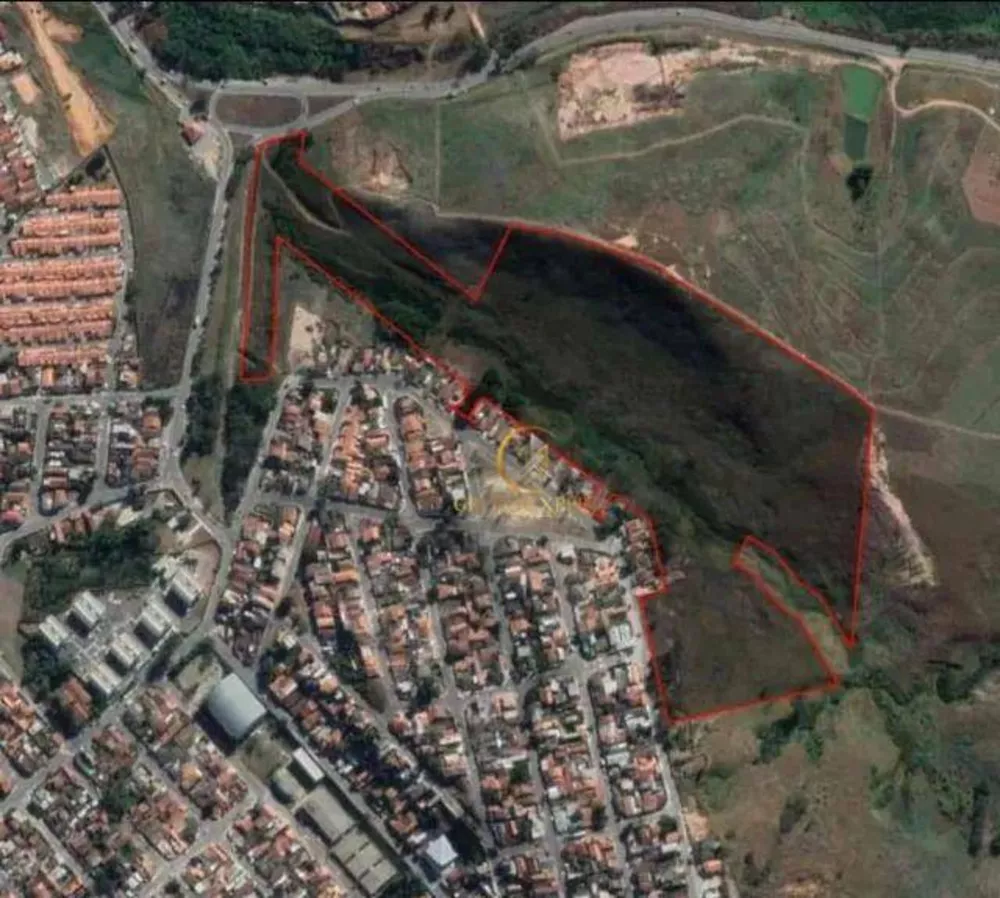 Terreno à venda, 110000M2 - Foto 1