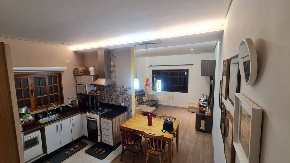 Casa, 3 quartos, 150 m² - Foto 1