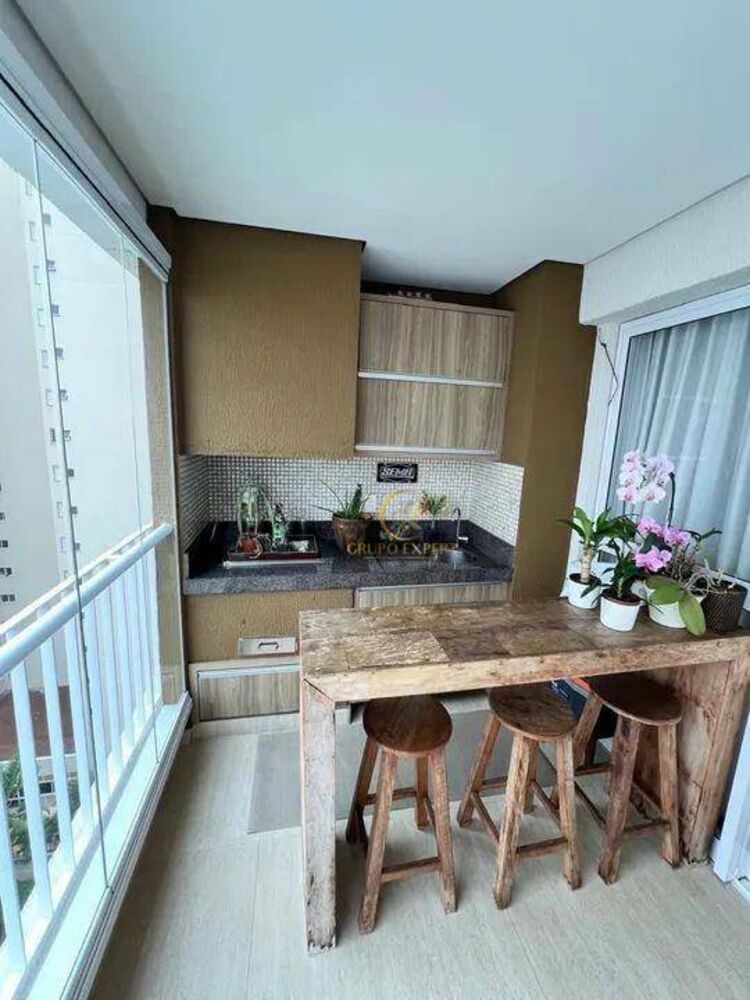 Apartamento, 3 quartos, 142 m² - Foto 4