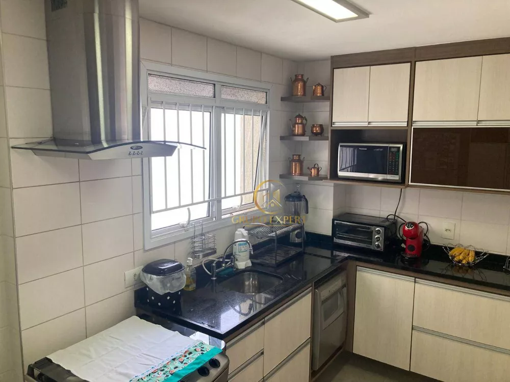 Apartamento à venda com 3 quartos, 90m² - Foto 4