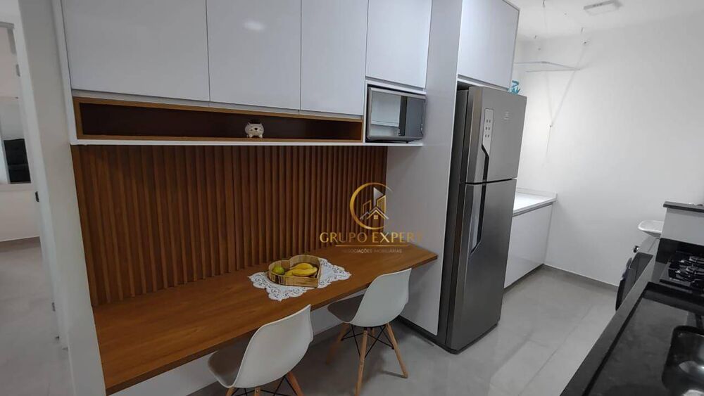 Apartamento, 2 quartos, 54 m² - Foto 4