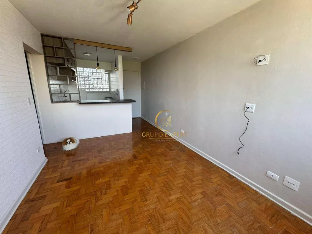 Apartamento para alugar com 2 quartos, 55m² - Foto 1