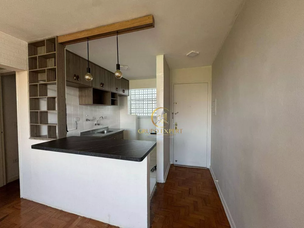 Apartamento para alugar com 2 quartos, 55m² - Foto 2