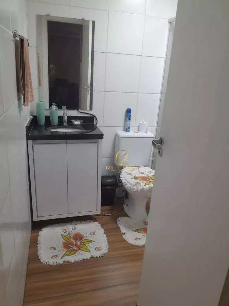 Apartamento, 2 quartos, 43 m² - Foto 5