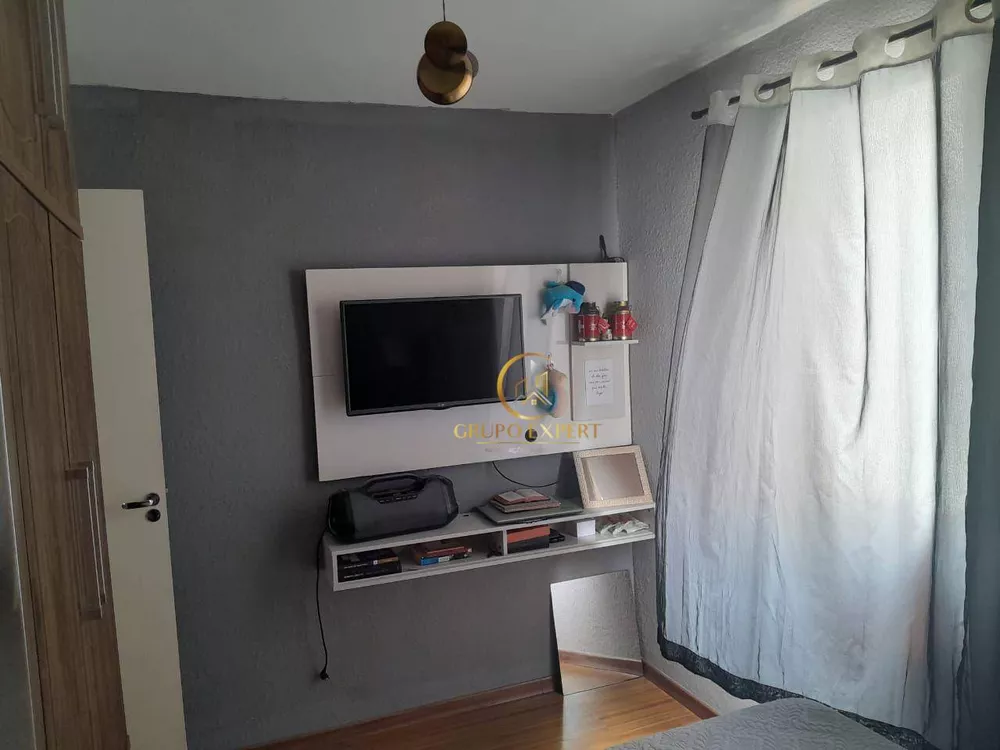 Apartamento, 2 quartos, 43 m² - Foto 8