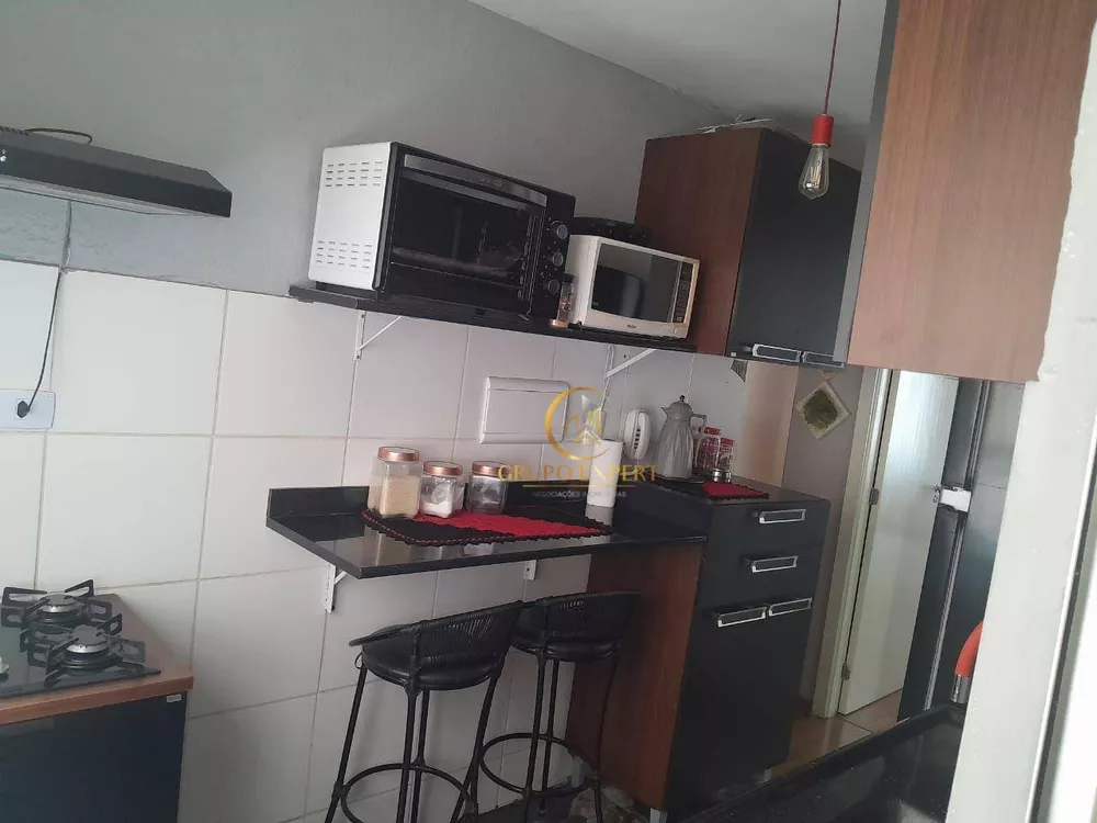 Apartamento, 2 quartos, 43 m² - Foto 6
