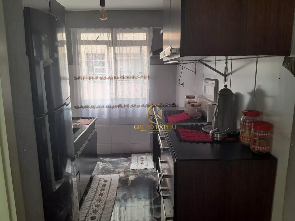 Apartamento, 2 quartos, 43 m² - Foto 1