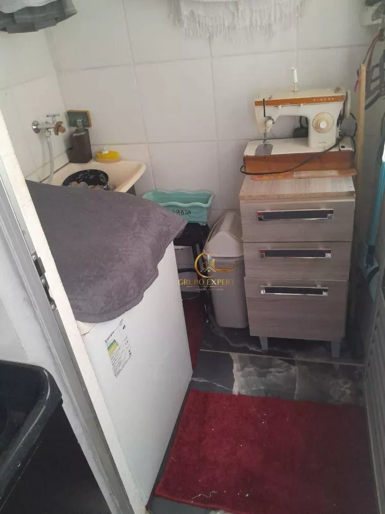 Apartamento, 2 quartos, 43 m² - Foto 7