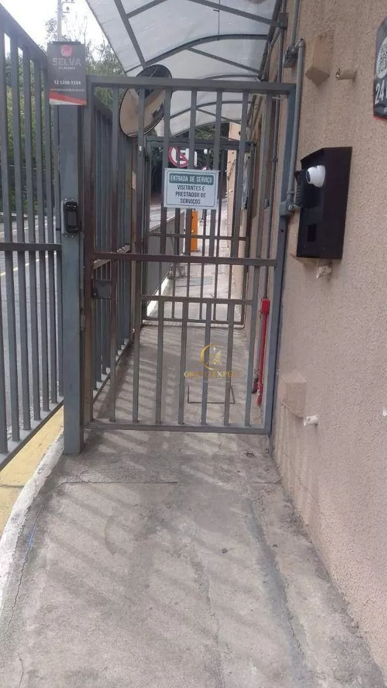 Apartamento, 2 quartos, 43 m² - Foto 4