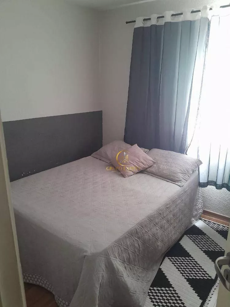 Apartamento, 2 quartos, 43 m² - Foto 3