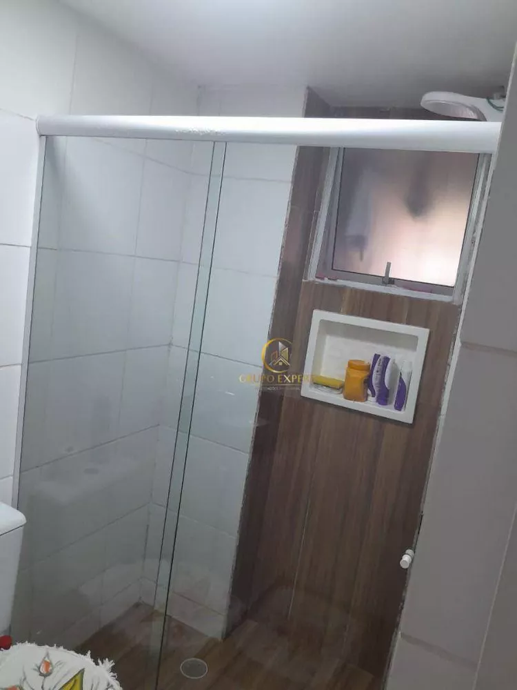 Apartamento, 2 quartos, 43 m² - Foto 2