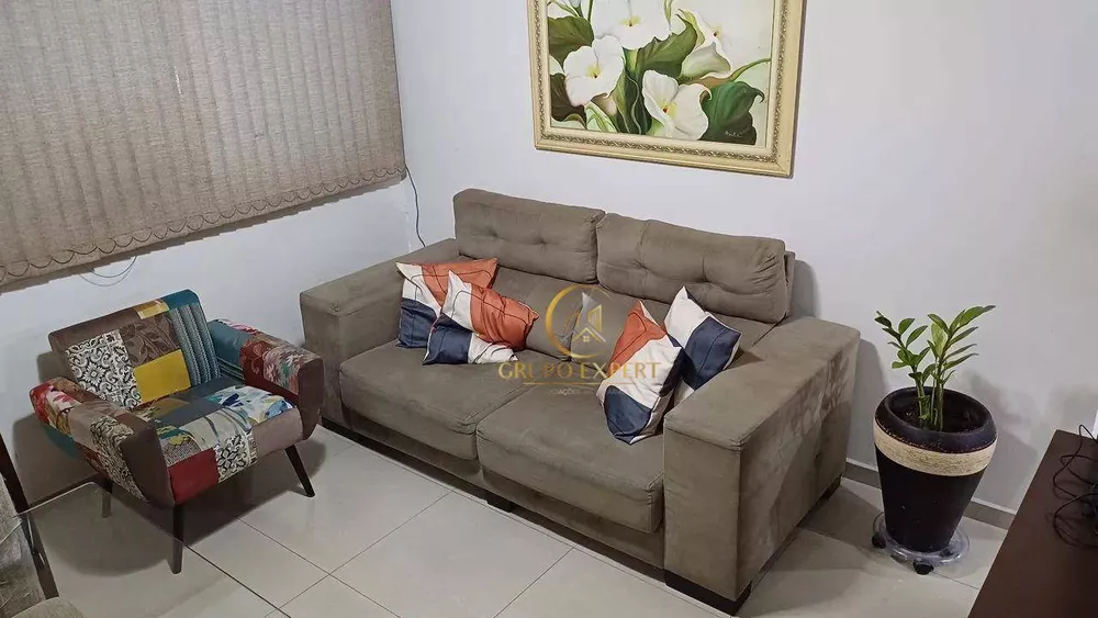 Apartamento à venda com 2 quartos, 55m² - Foto 4