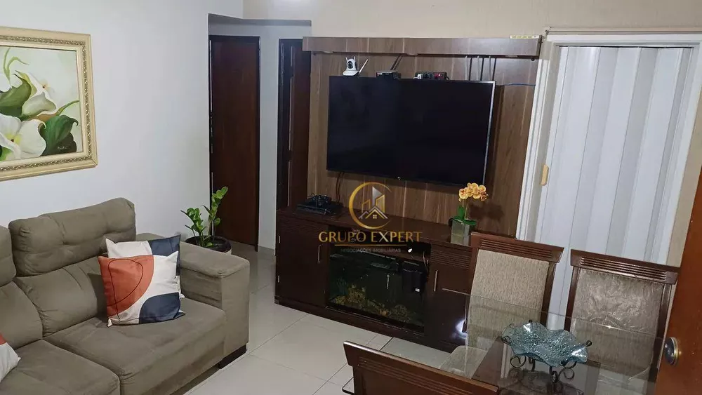 Apartamento à venda com 2 quartos, 55m² - Foto 1