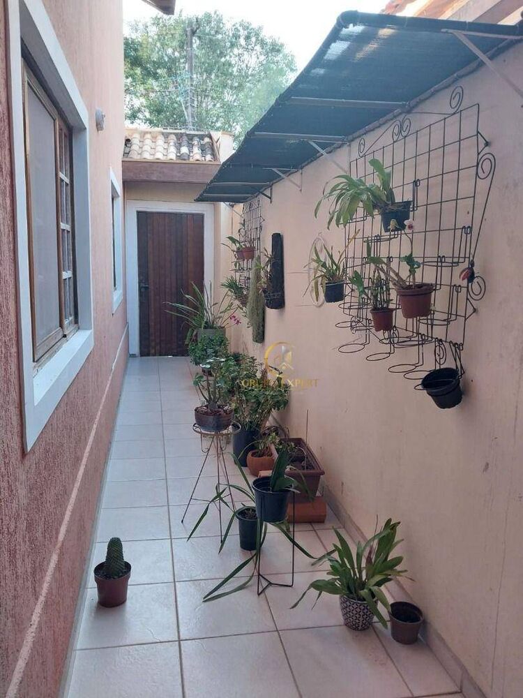 Sobrado à venda com 3 quartos, 220m² - Foto 6