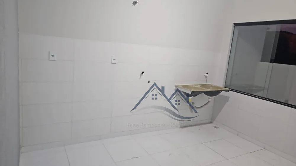 Casa, 5 quartos - Foto 1