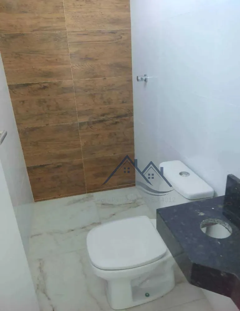 Casa, 3 quartos - Foto 6