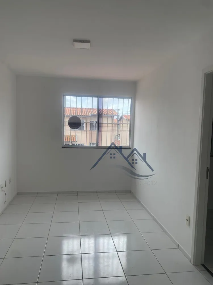 Apartamento, 2 quartos, 45 m² - Foto 4
