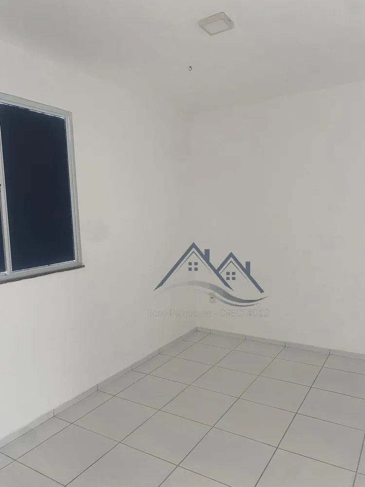 Apartamento, 2 quartos, 45 m² - Foto 5