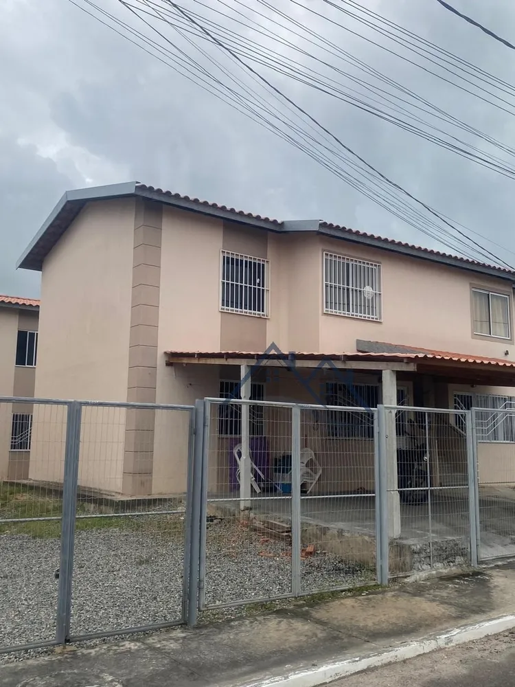 Apartamento, 2 quartos, 45 m² - Foto 1