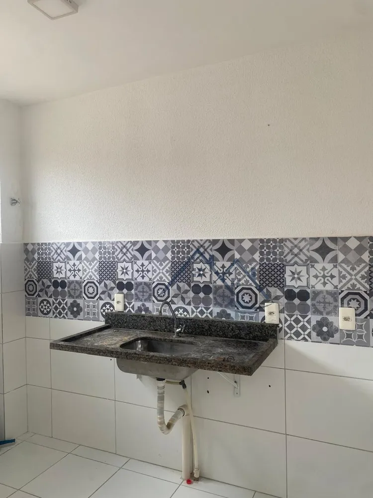 Apartamento, 2 quartos, 45 m² - Foto 2