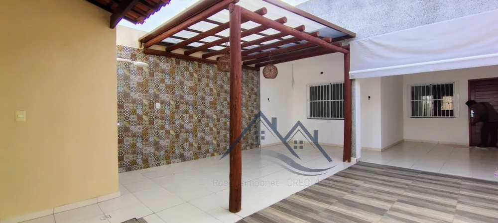 Casa, 3 quartos, 210 m² - Foto 7