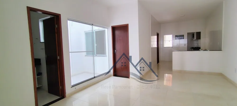 Casa, 3 quartos, 210 m² - Foto 12
