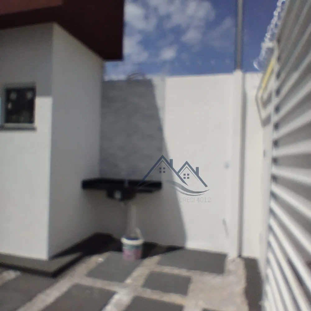 Casa, 2 quartos - Foto 5