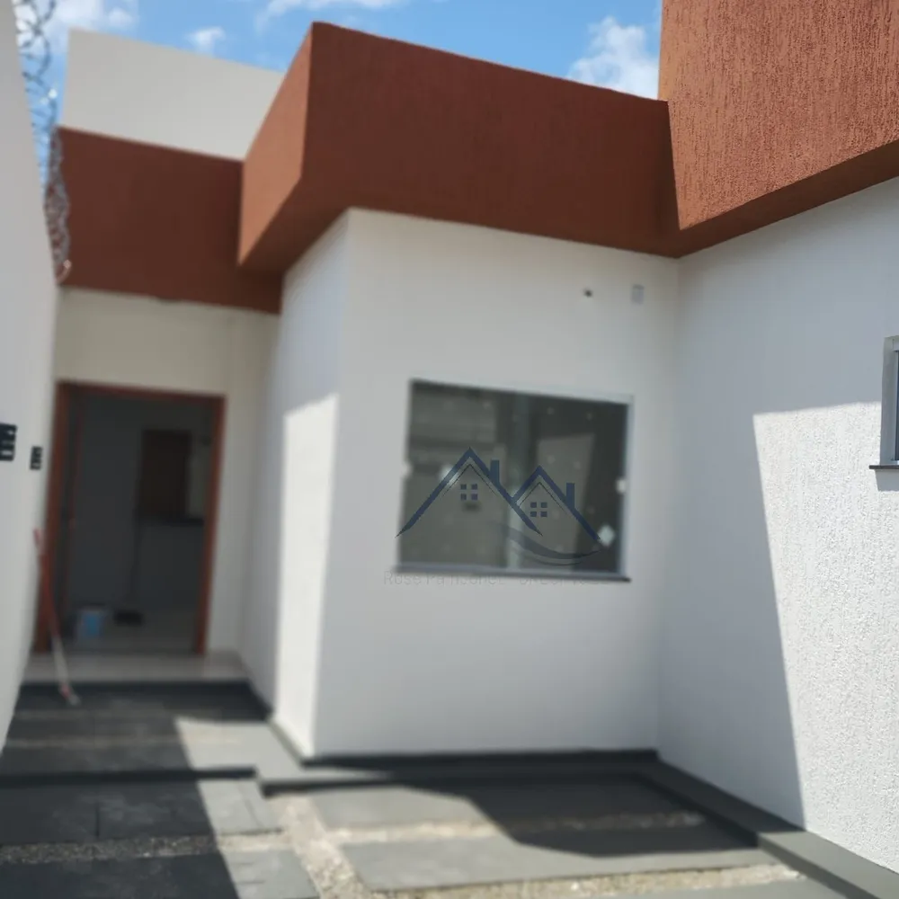 Casa, 2 quartos - Foto 2