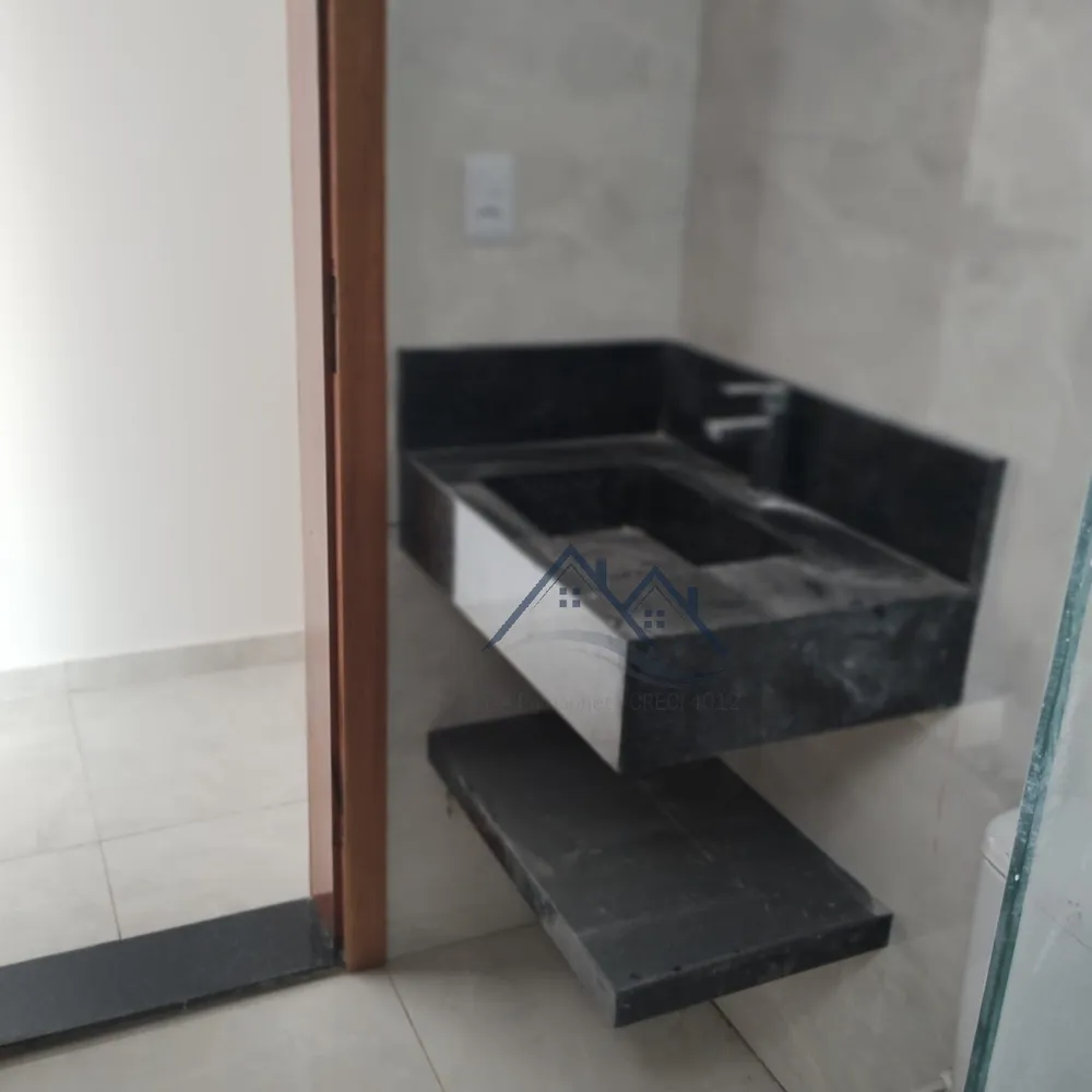 Casa, 2 quartos - Foto 4