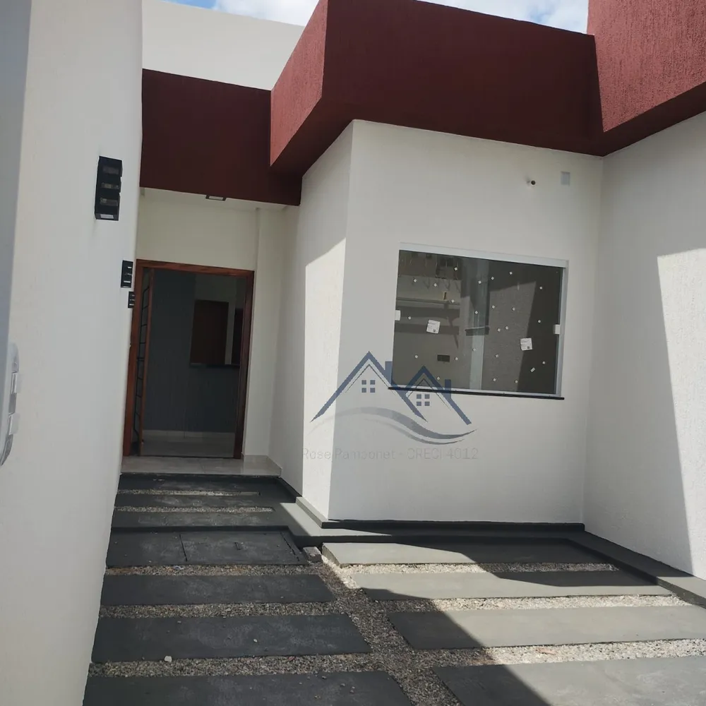 Casa, 2 quartos - Foto 1