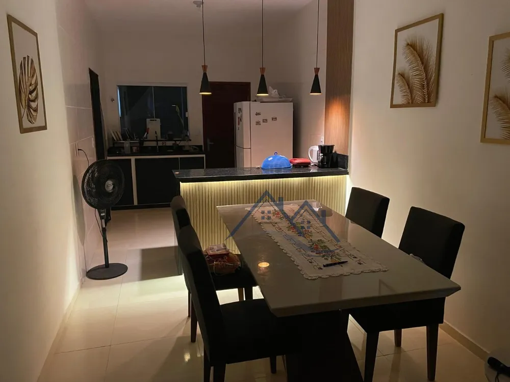 Casa, 3 quartos - Foto 7