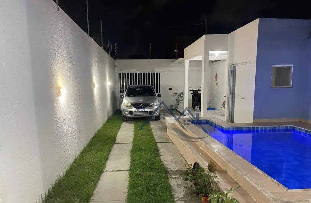 Casa, 3 quartos - Foto 4