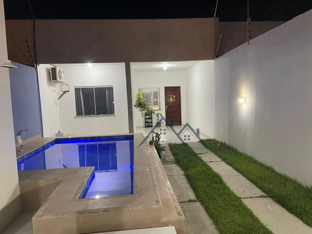 Casa, 3 quartos - Foto 5