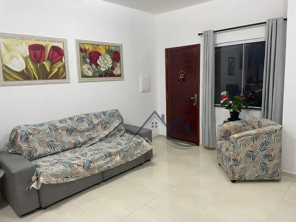 Casa, 3 quartos - Foto 6