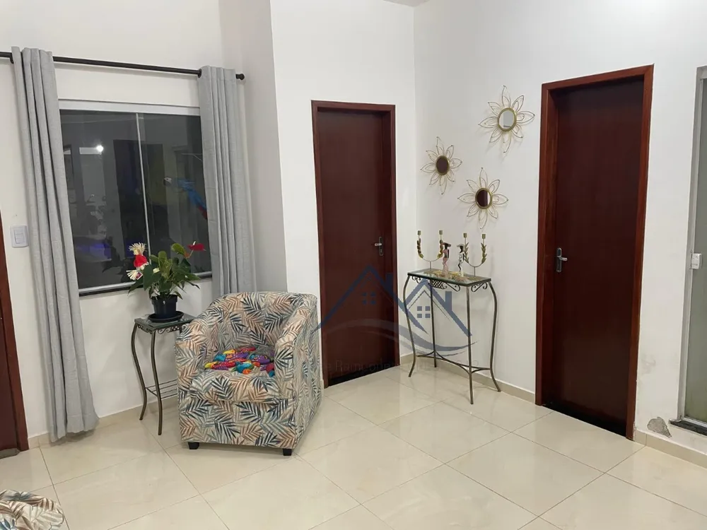 Casa, 3 quartos - Foto 8