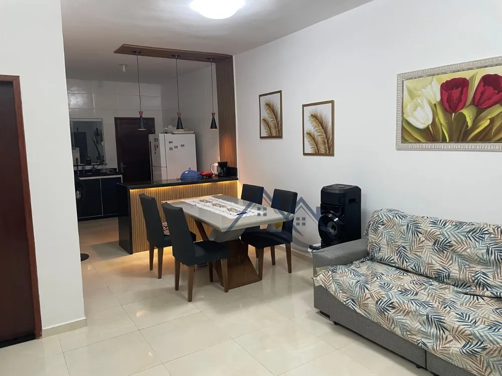 Casa, 3 quartos - Foto 3