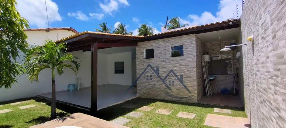 Casa, 3 quartos - Foto 10