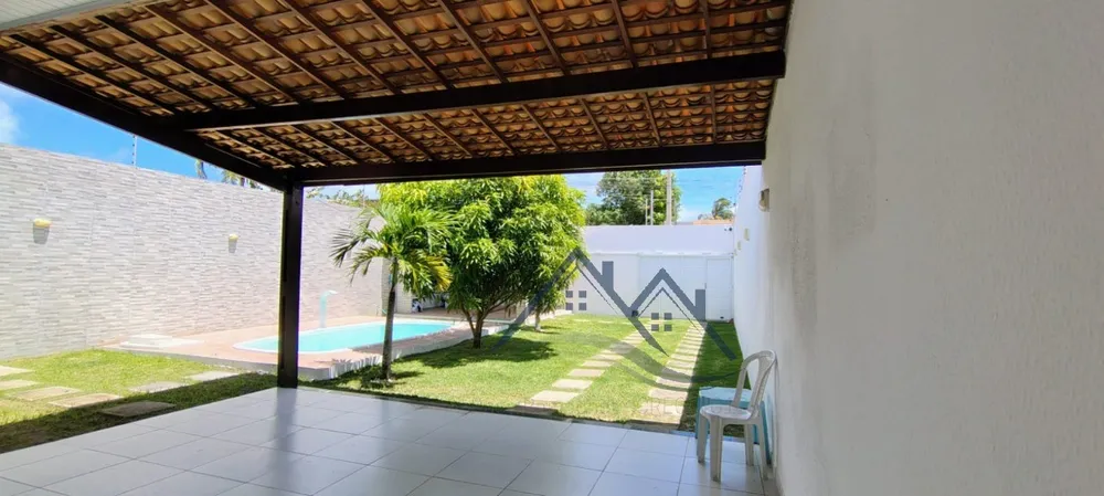 Casa, 3 quartos - Foto 2