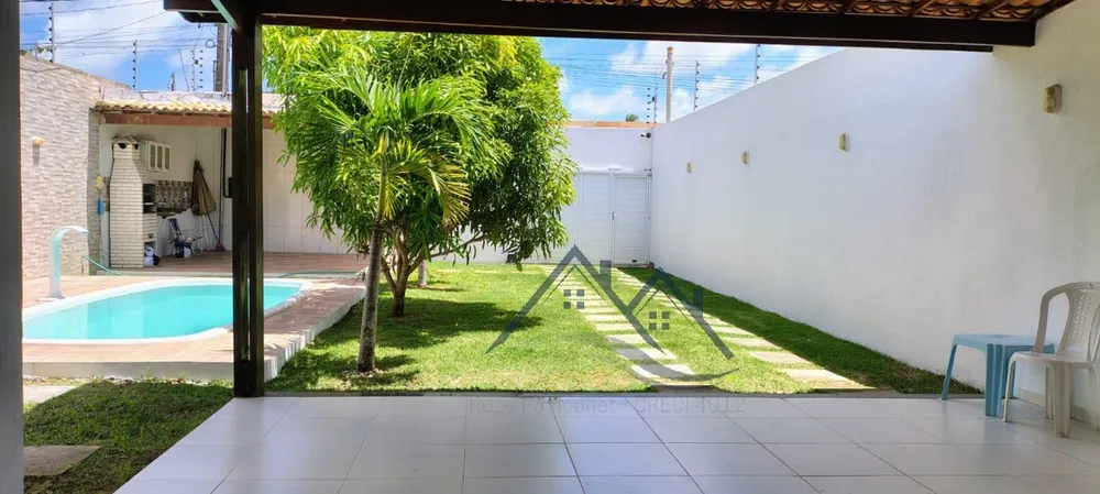 Casa, 3 quartos - Foto 4
