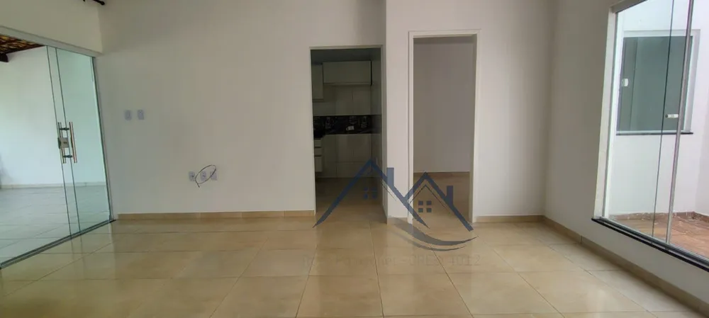 Casa, 3 quartos - Foto 8