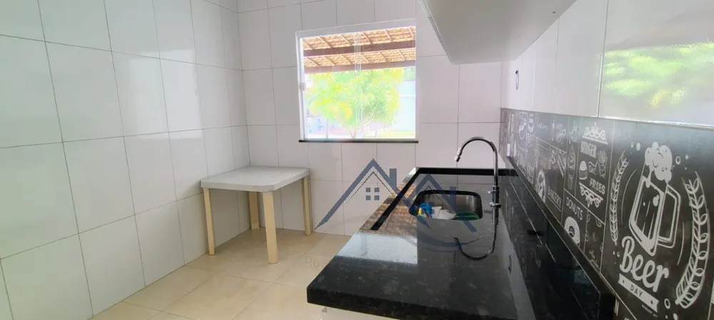 Casa, 3 quartos - Foto 5