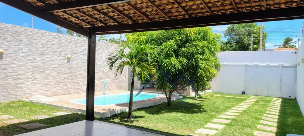 Casa, 3 quartos - Foto 3