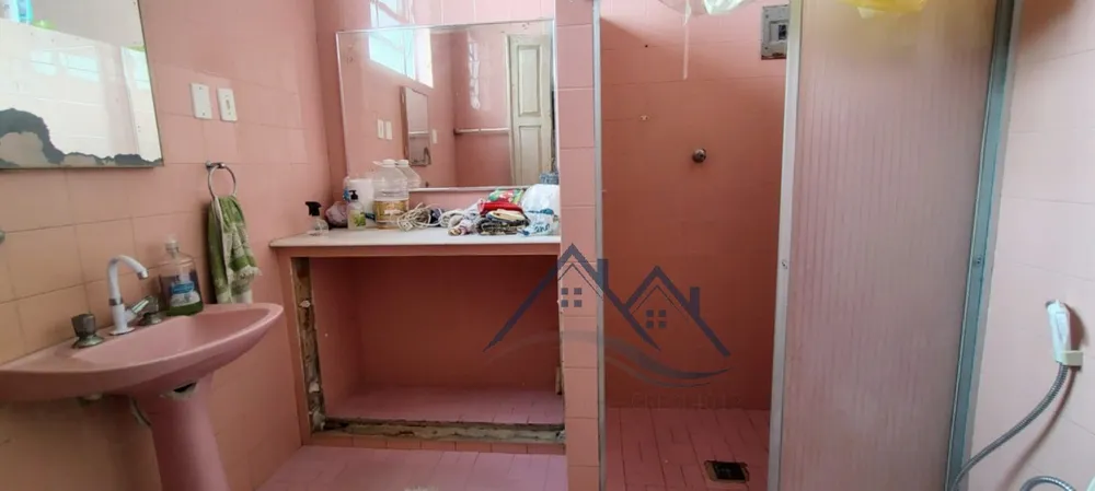 Casa, 4 quartos - Foto 2