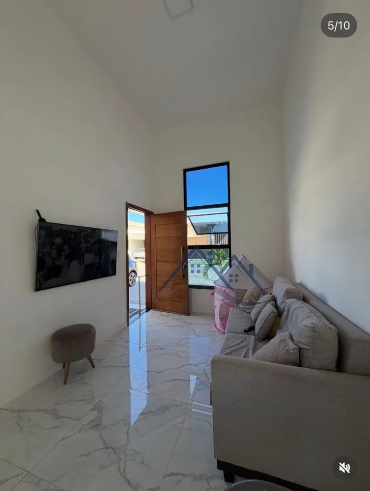 Casa, 3 quartos - Foto 3